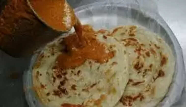 Parotta