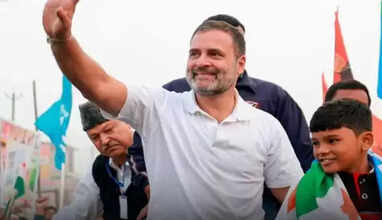 ராகுல்காந்தி