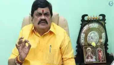 ராஜேந்திர பாலாஜி 