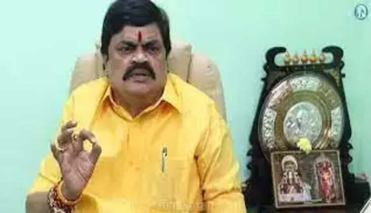 ராஜேந்திர பாலாஜி 