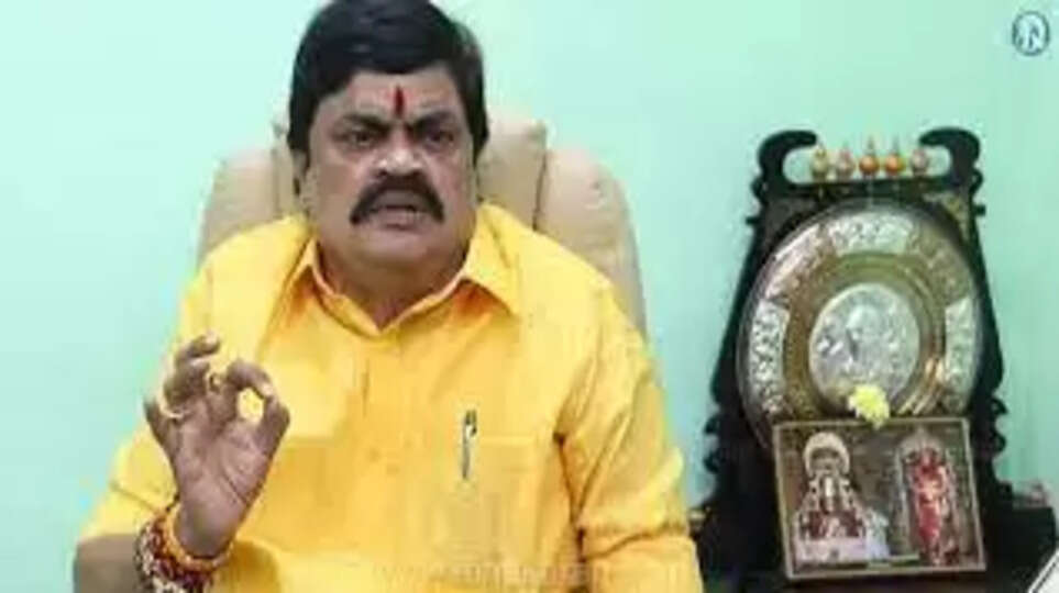 ராஜேந்திர பாலாஜி 