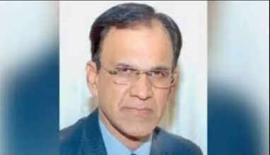 நீதிபதி