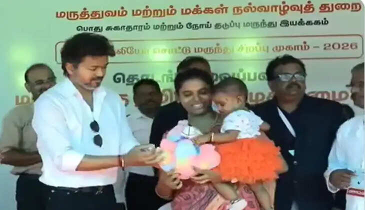 அ