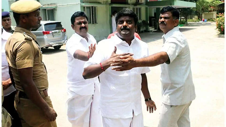 vijayabaskar