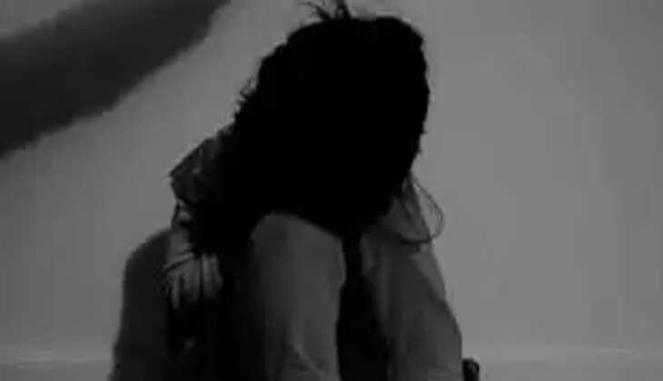 சிறுமிக்கு பாலியல் கொடுமை