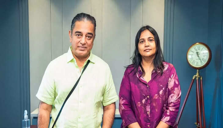 மக்கள் நீதி மய்யத்தில் இணைந்தார் நடிகை வினோதினி.. 