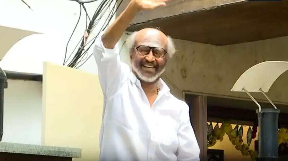 rajini