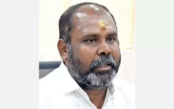 udhayakumar