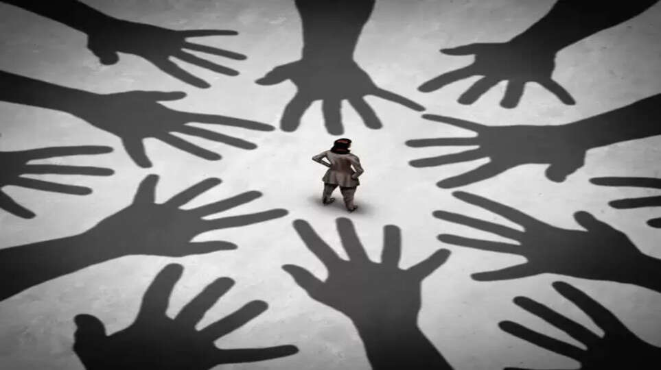 women murder by her friend for love