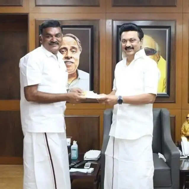 கார்த்திகேய சிவசேனாதிபதி