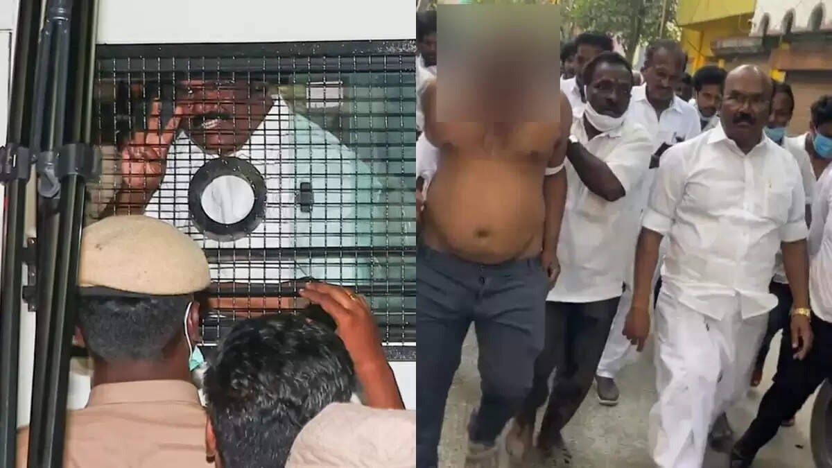 ஜெயக்குமார்