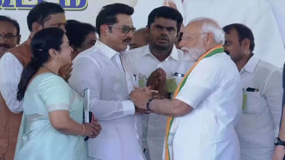 Sarathkumar