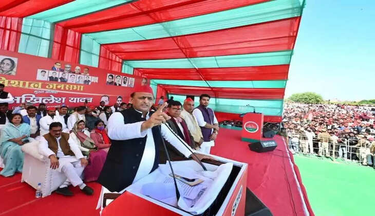 அகிலேஷ் யாதவ்