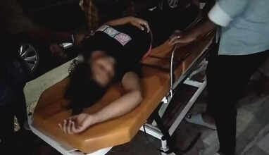 &nbsp;மீன் பதப்படுத்தும் ஆலையில் அம்மோனியா கசிவு - 21 பேருக்கு மயக்கம்!