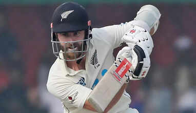 kane williamson
