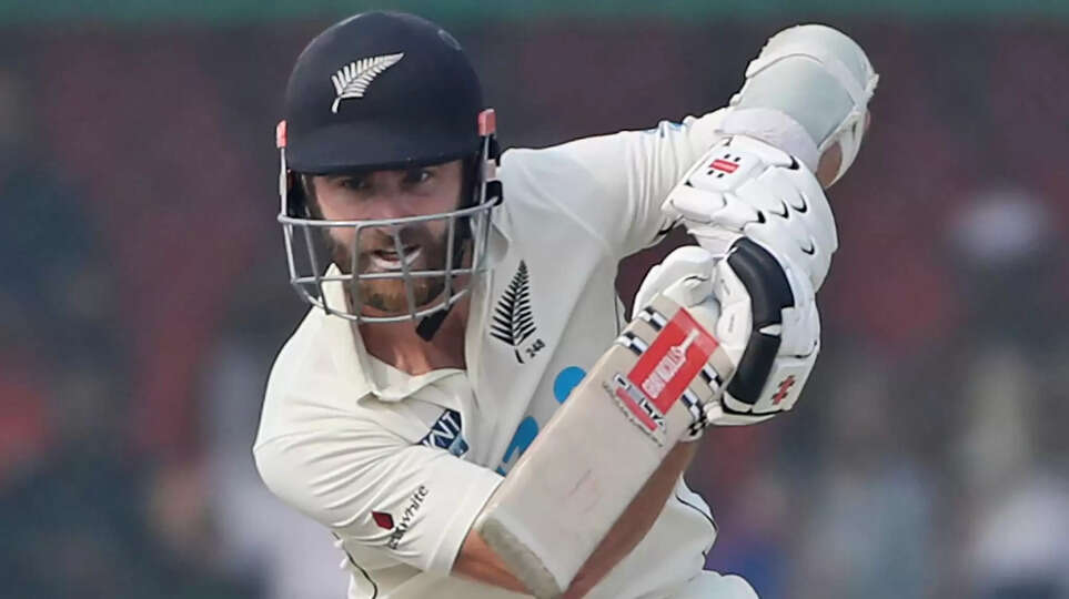 kane williamson