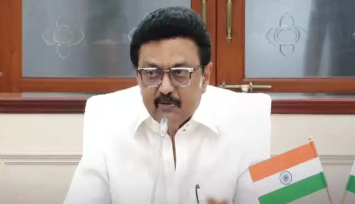 "நீட் விலக்க முடியாத தேர்வல்ல"- அனைத்துக்கட்சி கூட்டத்தில் முதலமைச்சர் மு.க.ஸ்டாலின் உரை