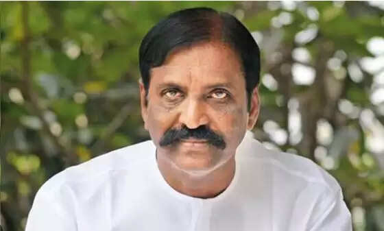 vairamuthu