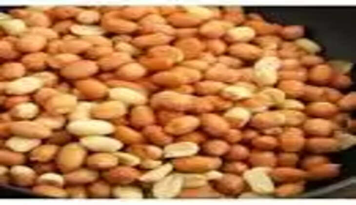 ground nut