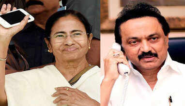 mk stalin and mamata