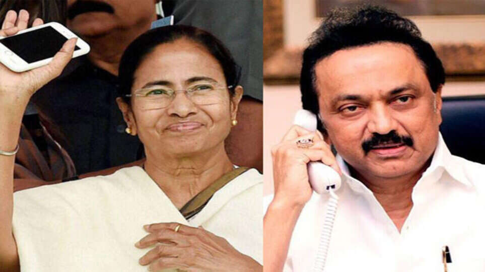 mk stalin and mamata
