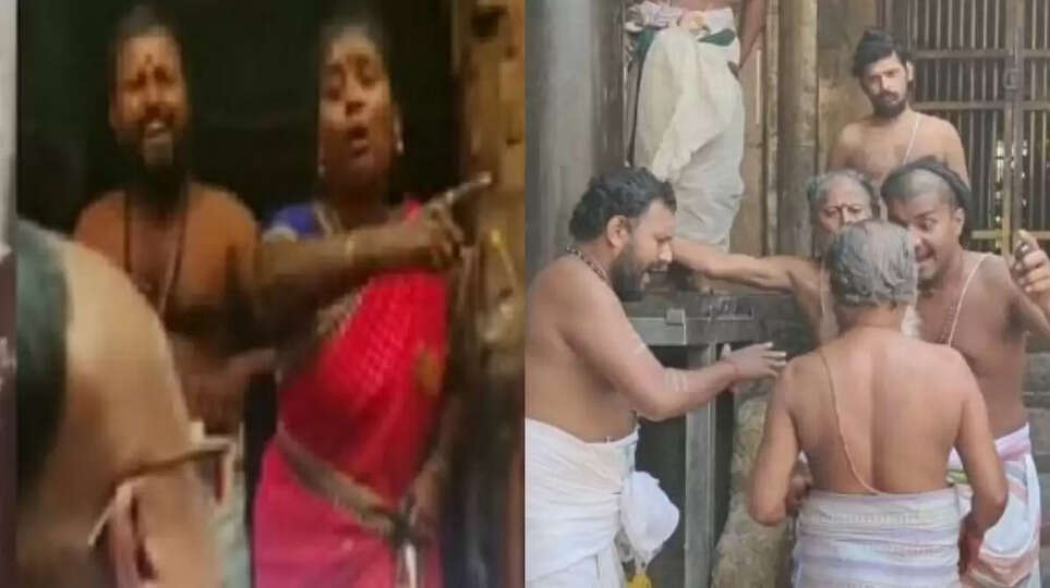 சிதம்பரம் நடராஜர் கோயில்