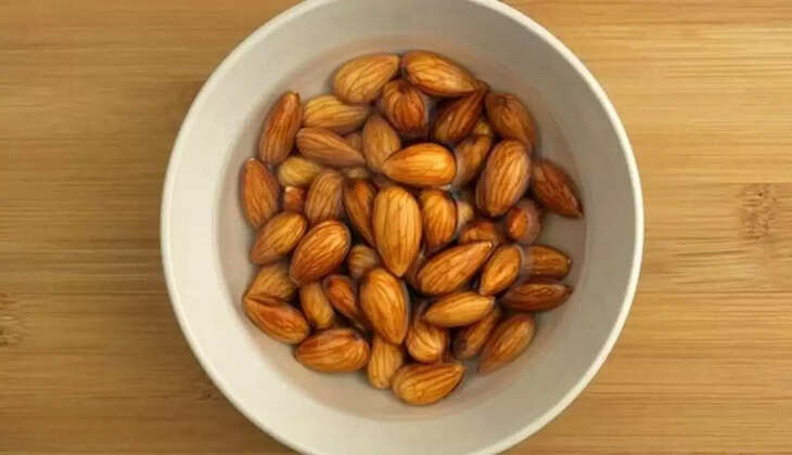 almond