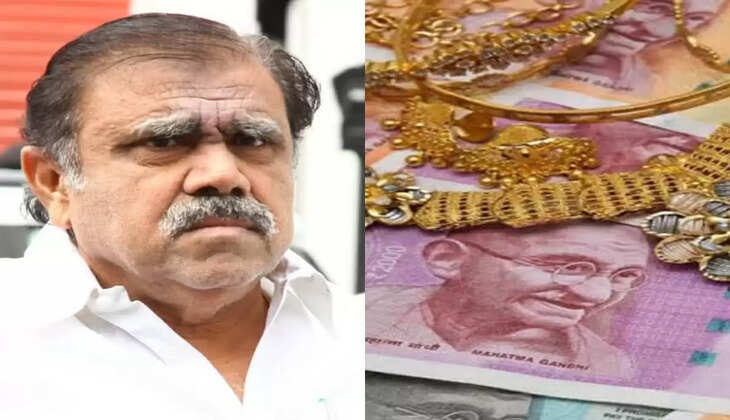 ஐ பெரியசாமி