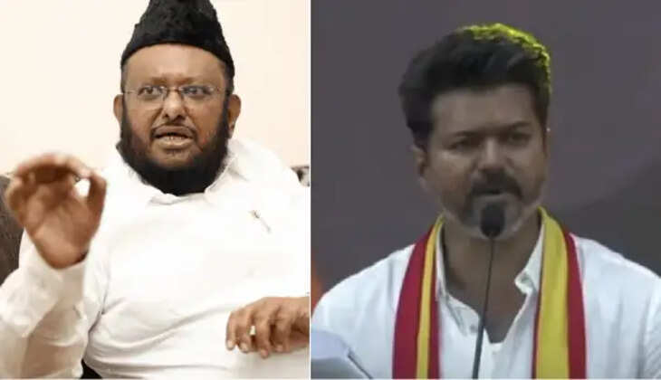 ஜவாஹிருல்லா