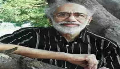 பிரபல எழுத்தாளார் சுந்தர ராமசாமியின் பிறந்தநாள் இன்று ..