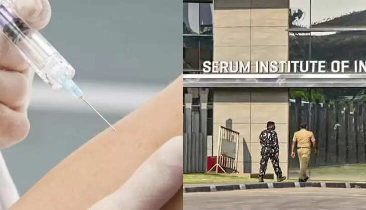  இந்தியாவில் இன்று அறிமுகமாகிறது  கருப்பை வாய் புற்றுநோய் தடுப்பூசி...