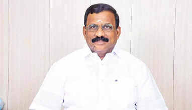 சிபிசிஐடி விசாரணைக்கு ஆஜராகாத பாஜக எம்.பி., செல்வகணபதி.. 