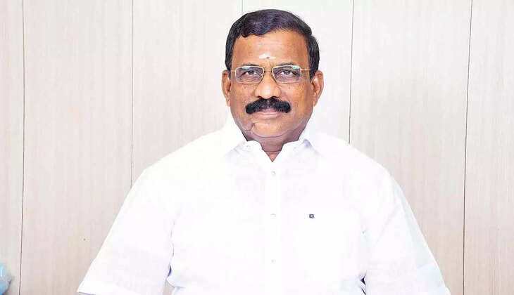 சிபிசிஐடி விசாரணைக்கு ஆஜராகாத பாஜக எம்.பி., செல்வகணபதி..&nbsp;