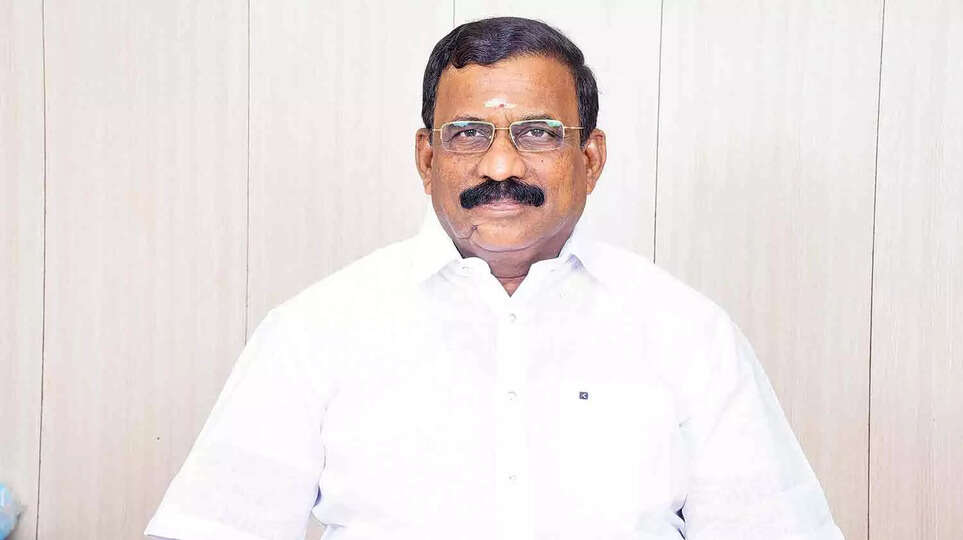 சிபிசிஐடி விசாரணைக்கு ஆஜராகாத பாஜக எம்.பி., செல்வகணபதி.. 