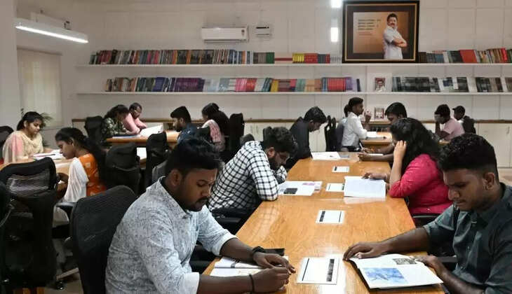 முதல்வர் படைப்பகம்