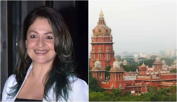 பூஜா பட்