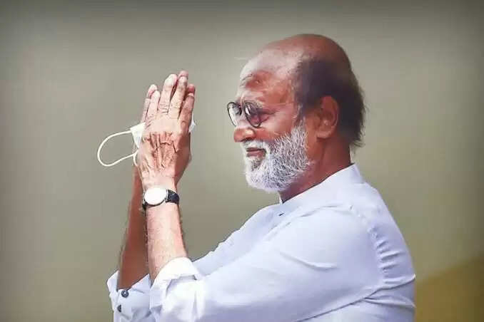 rajini statement