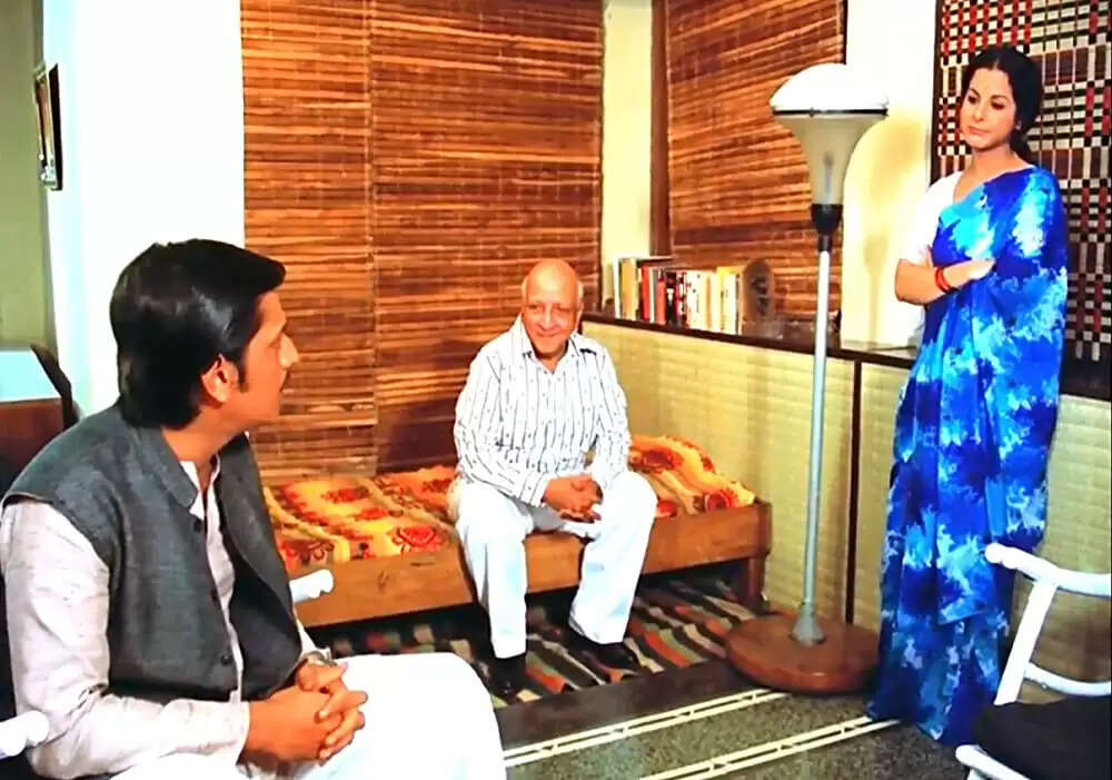 கோல்மால் பட நடிகை மஞ்சு சிங் மரணம்