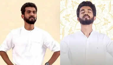 #Breaking மகாவிஷ்ணு கைது.. ரகசிய இடத்தில் வைத்து போலீஸ் விசாரணை.. 