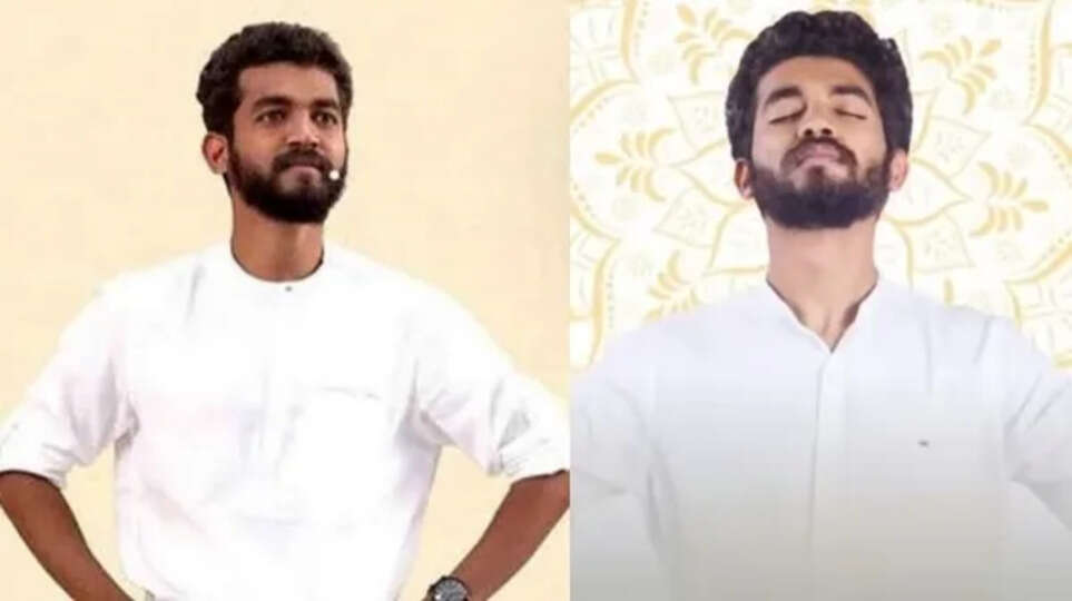 #Breaking மகாவிஷ்ணு கைது.. ரகசிய இடத்தில் வைத்து போலீஸ் விசாரணை.. 