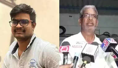 உக்ரைனில்  உயிரிழந்த மாணவர் நவீனின் உடல் தானமாக வழங்கப்படும் - தந்தை அறிவிப்பு..