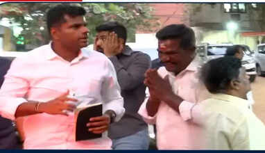 அண்ணாமலை