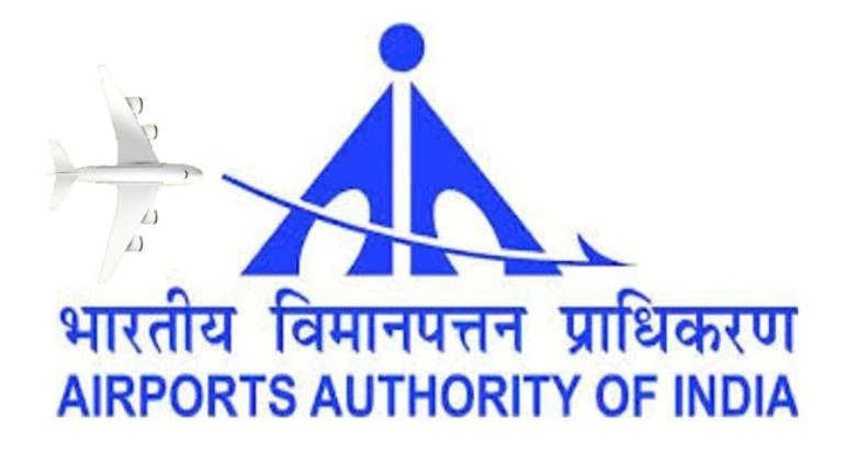 airports authority of india