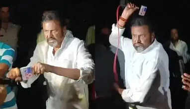 mohan babu