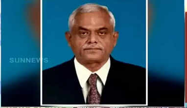 சேலம் பெரியார் பல்கலை. துணைவேந்தர் ஜெகநாதன் மீது குற்றவியல் நடவடிக்கையை தொடர உத்தரவு.. 