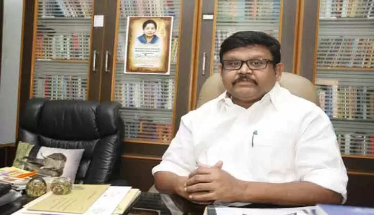 vaigai selvan