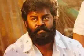 rk suresh
