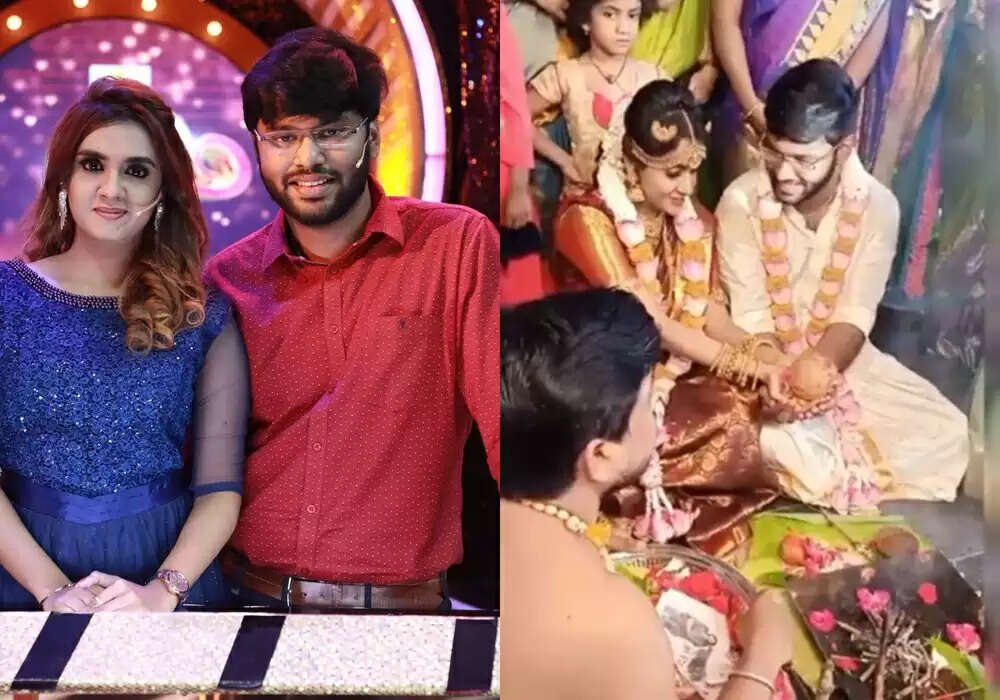 சஹானா அபிஷேக்