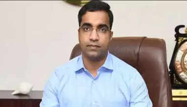 முதலமைச்சர் கோப்பை விளையாட்டு போட்டிகளில் பங்கேற்க பதிவு செய்யலாம் - தூத்துக்குடி ஆட்சியர் அறிவிப்பு...