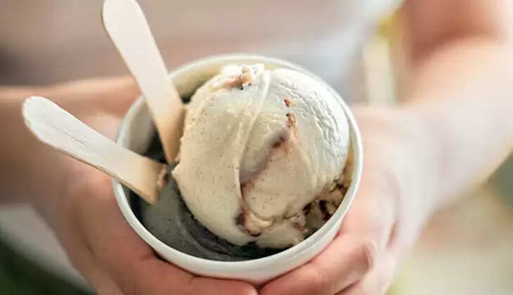 ice cream